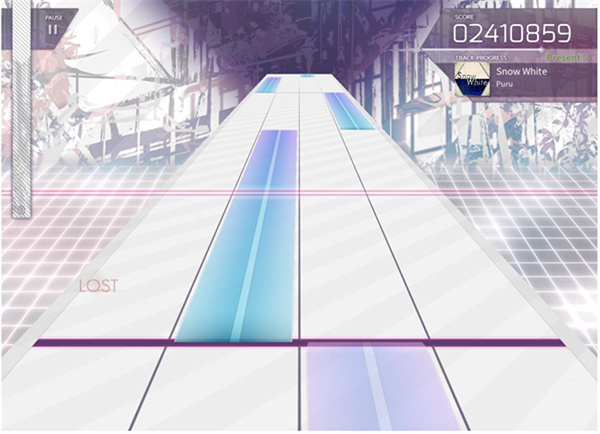 arcaea国际