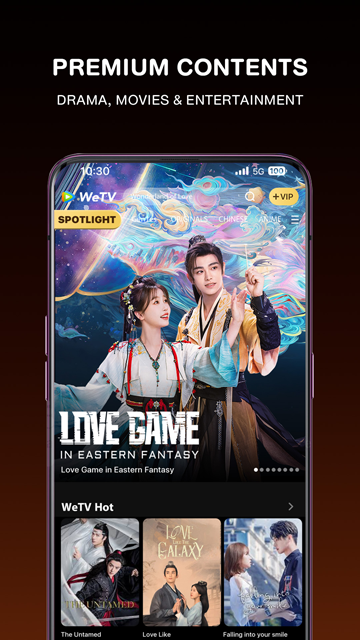 wetv越南版