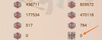 想不想修真神通技能点如何增加