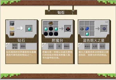 我的世界PE版