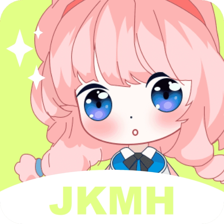 jk漫画手机最新版
