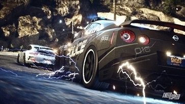 极品飞车18