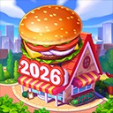 疯狂餐厅2026