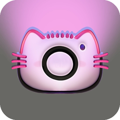 小猫补光灯直装版