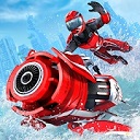 激流快艇叛逆者汉化版