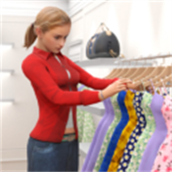服装店模拟器无广告