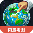 上帝沙盒模拟器