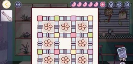 1695627384197905.png 房间的秘密3第三关怎么过关