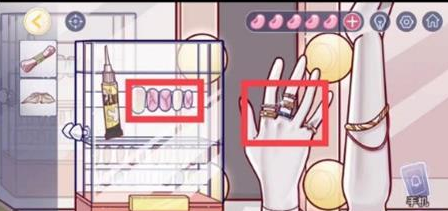 1695627377254280.png 房间的秘密3第三关怎么过关