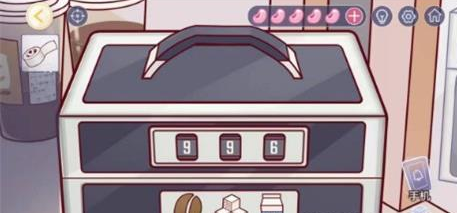 1695627445529860.png 房间的秘密3第三关怎么过关