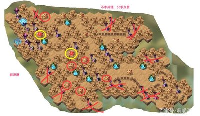 红色沙漠复活药配方如何获取