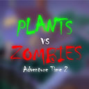 植物大战僵尸双人联机冒险时光版
