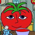 恐怖番茄先生休闲益智解谜