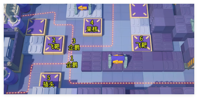 绝区零小邦布大战坏以骸第1天通用资格考核04怎么通关一览 绝区零小邦布大战坏以骸第1天通用资格考核04怎么通关介绍