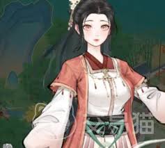 华夏千秋女角色怎么选