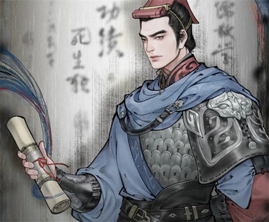 三国望神州李典副将怎么搭配 李典副将搭配推荐