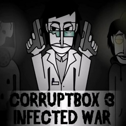 节奏盒子corruptbox模组