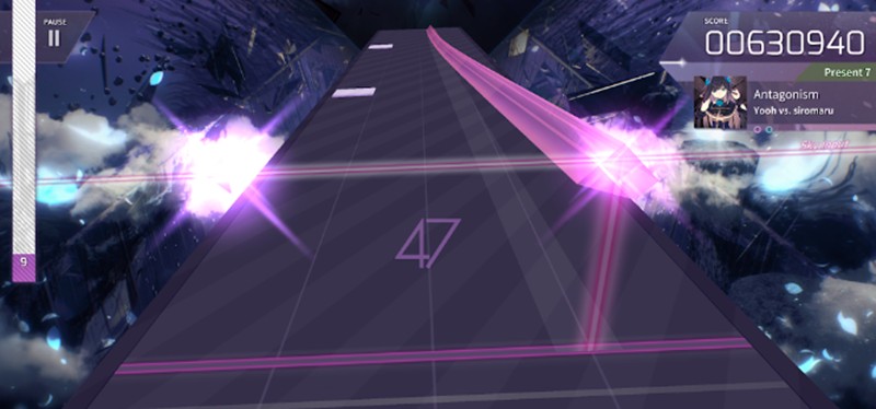 Arcaea国服什么时候上线 Arcaea国服最新消息