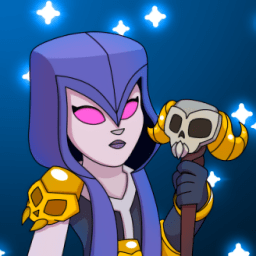 皇室战争null服最新版(NullsRoyale)