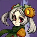 骷髅女孩最新版内置MOD菜单