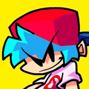 周五夜放克尘埃sans重制版手机版(FridayNightFunkinVSDusttaleRemastered)