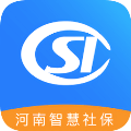 河南社保人脸识别手机正版