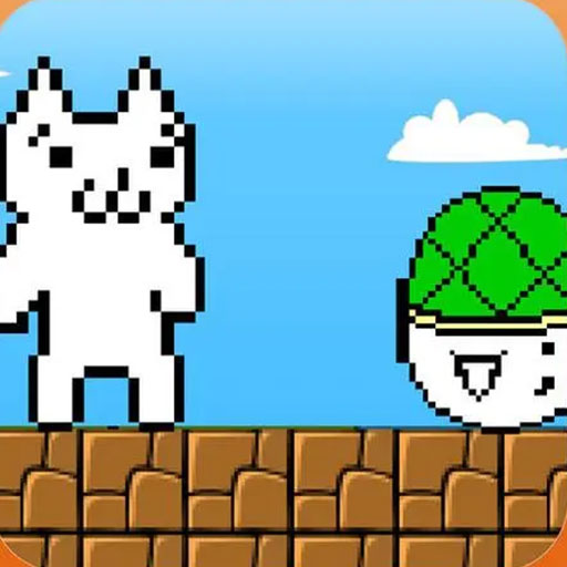 疯狂跳跃作战休闲益智动作