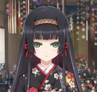 美少女万华镜2角色扮演
