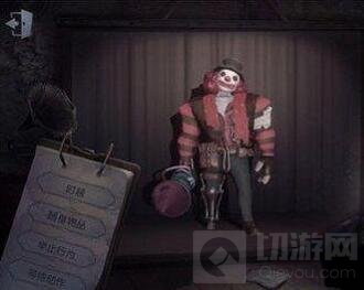 第五人格众多屠夫中哪个最强 最强屠夫说明
