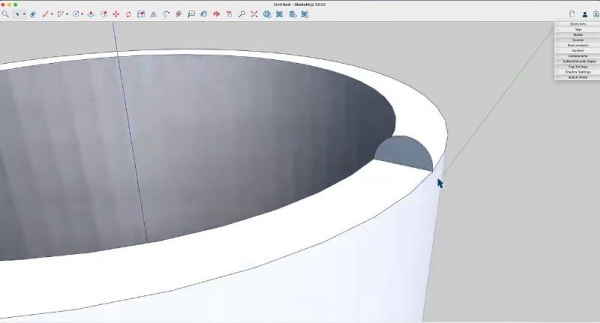 SketchUp安卓版