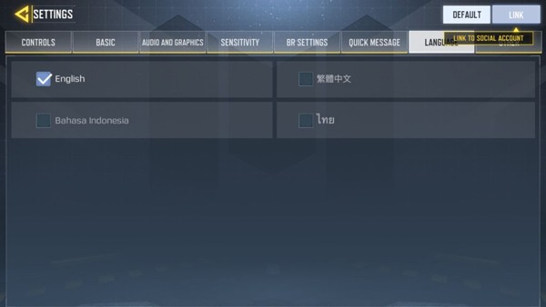 使命召唤国际服最新版