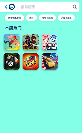Poki小游戏免费秒玩中文版