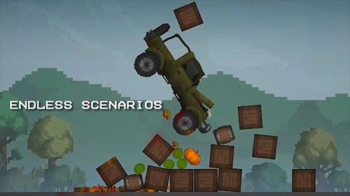 甜瓜游乐场PlayMods最新版