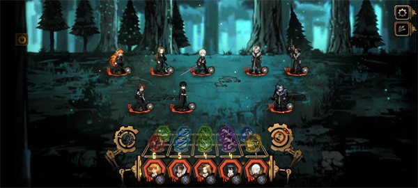 边狱巴士中文版