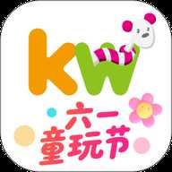 孩子王app