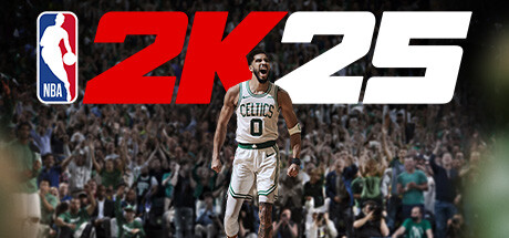 NBA2K25中文版