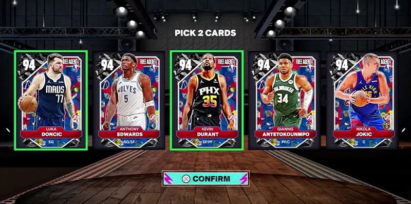 NBA2K25中文版