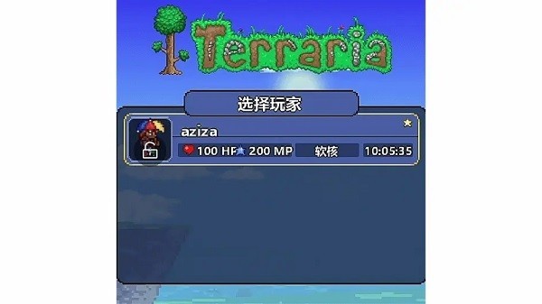 泰拉瑞亚1.4.4.9汉化版2026最新版