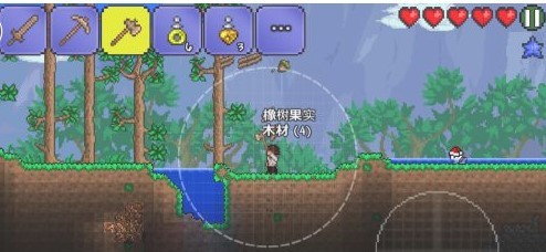 泰拉瑞亚MOD