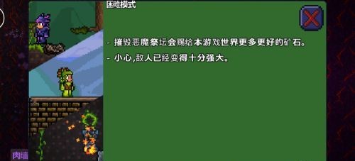 泰拉瑞亚MOD
