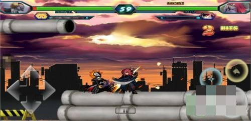 死神vs火影3.8.2
