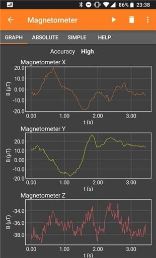 PhyPhox最新版