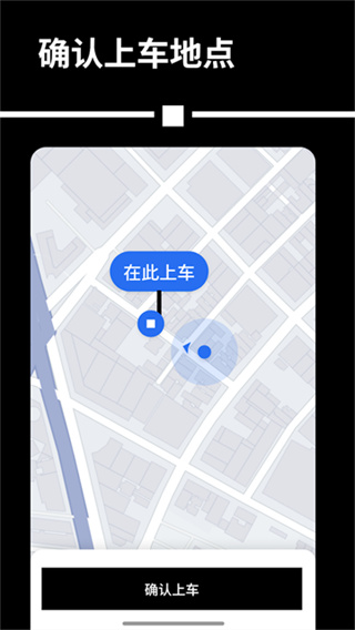 Uber国际版