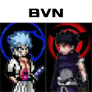 BVN全明星乱斗牢蛇整合版