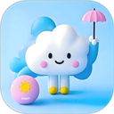 小云天气app
