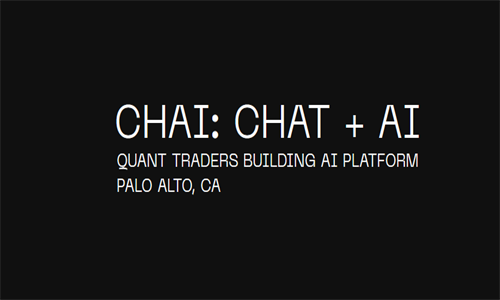 Chai手机版