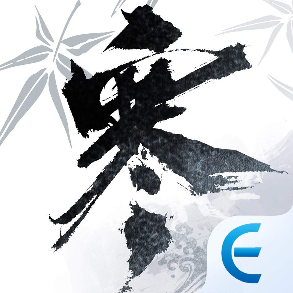 逆水寒台服手游