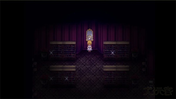 魔女之家汉化版