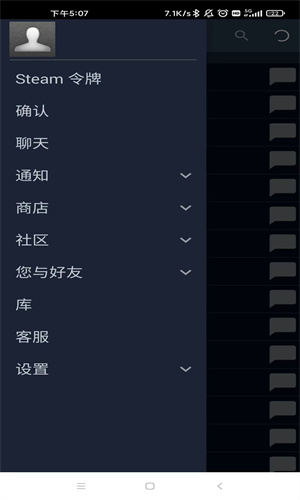 Steam中文手机版