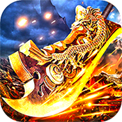 雷霆斩月复古传奇